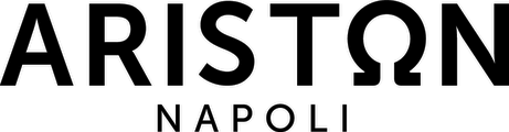 Ariston — логотип ткацкого дома