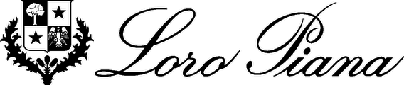 Loro Piana — логотип ткацкого дома